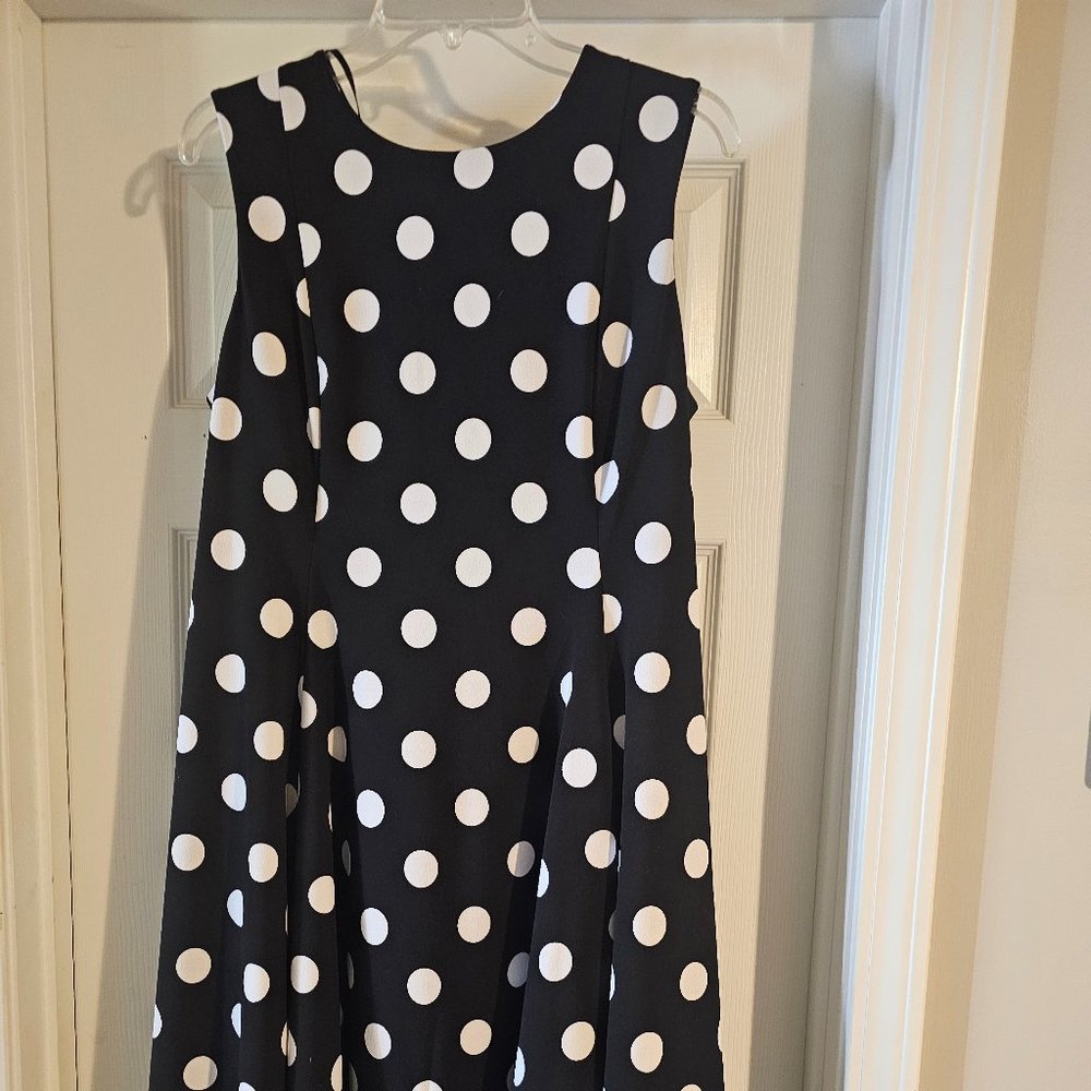 Marc New York dress